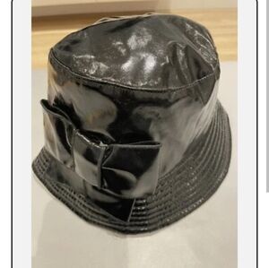 Helene Berman London Hat Made In Italy One Size Perfect For Light Rains